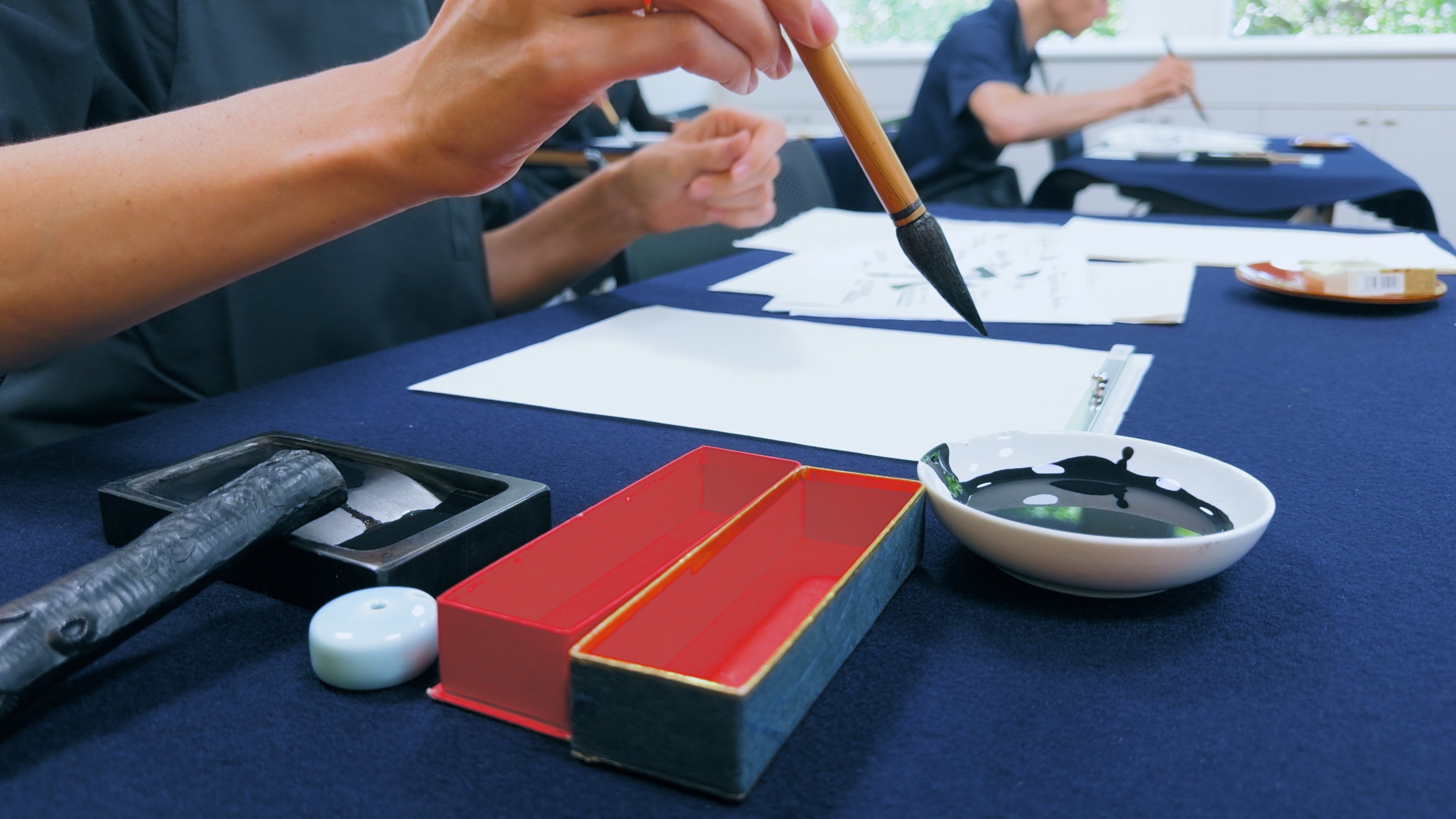 What is Calligraphy? A Beginner's Guide