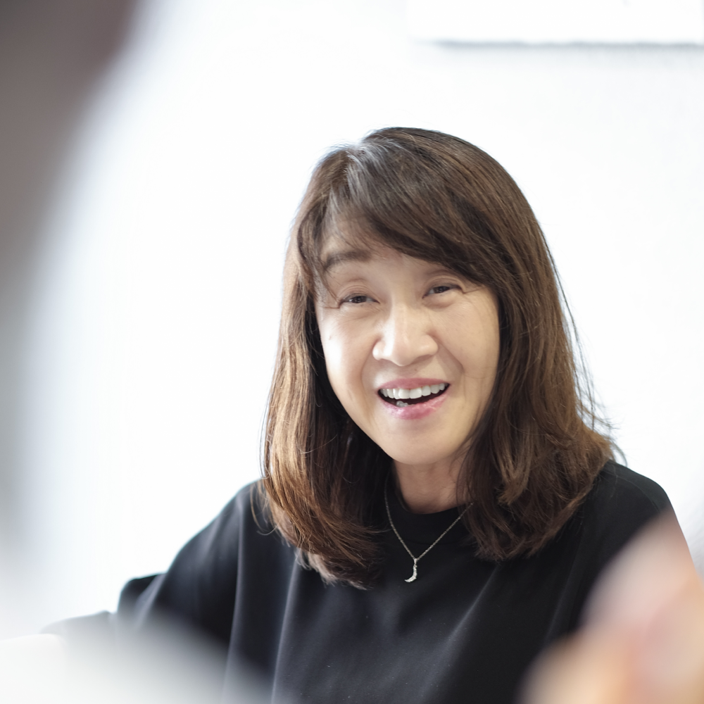 Kyoko Imai